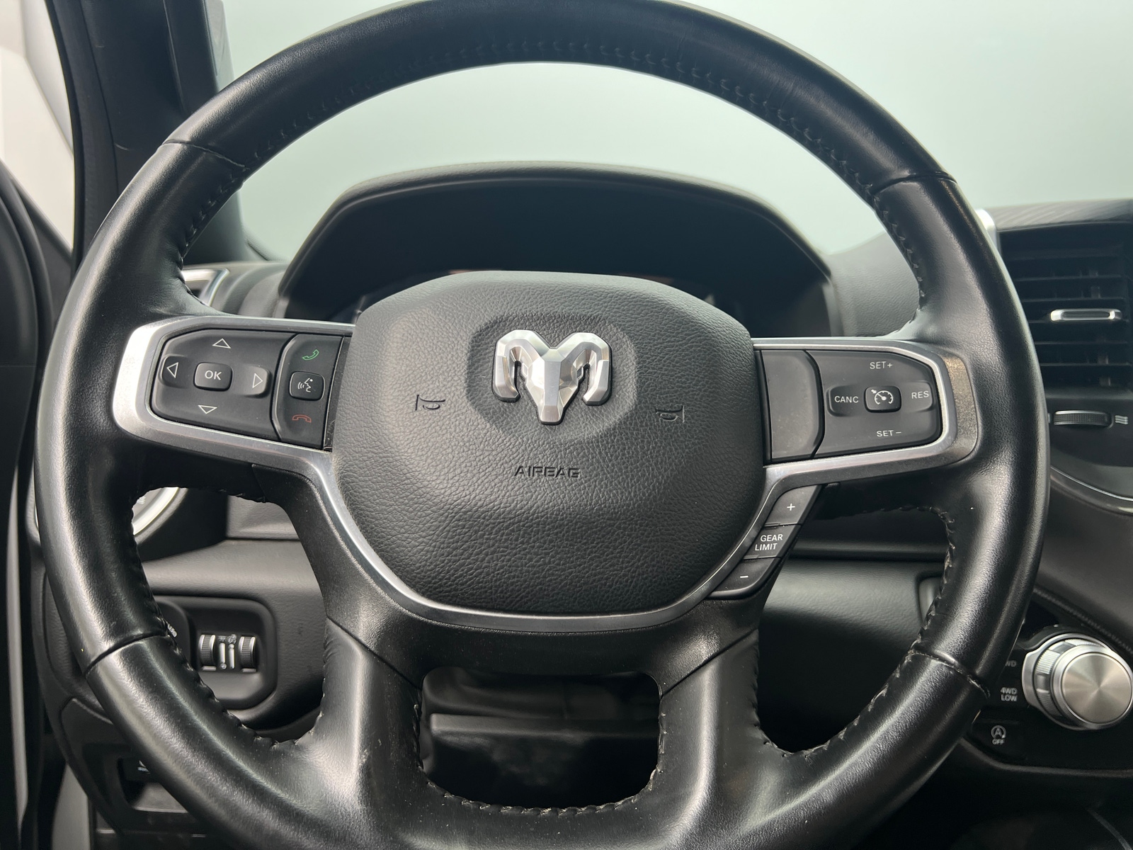Thumbnail: 2023 RAM 1500 - 4