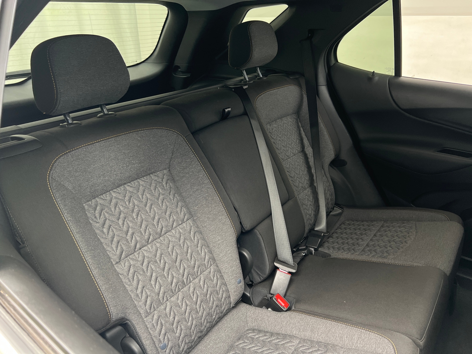 Thumbnail: 2023 Chevrolet Equinox - 6