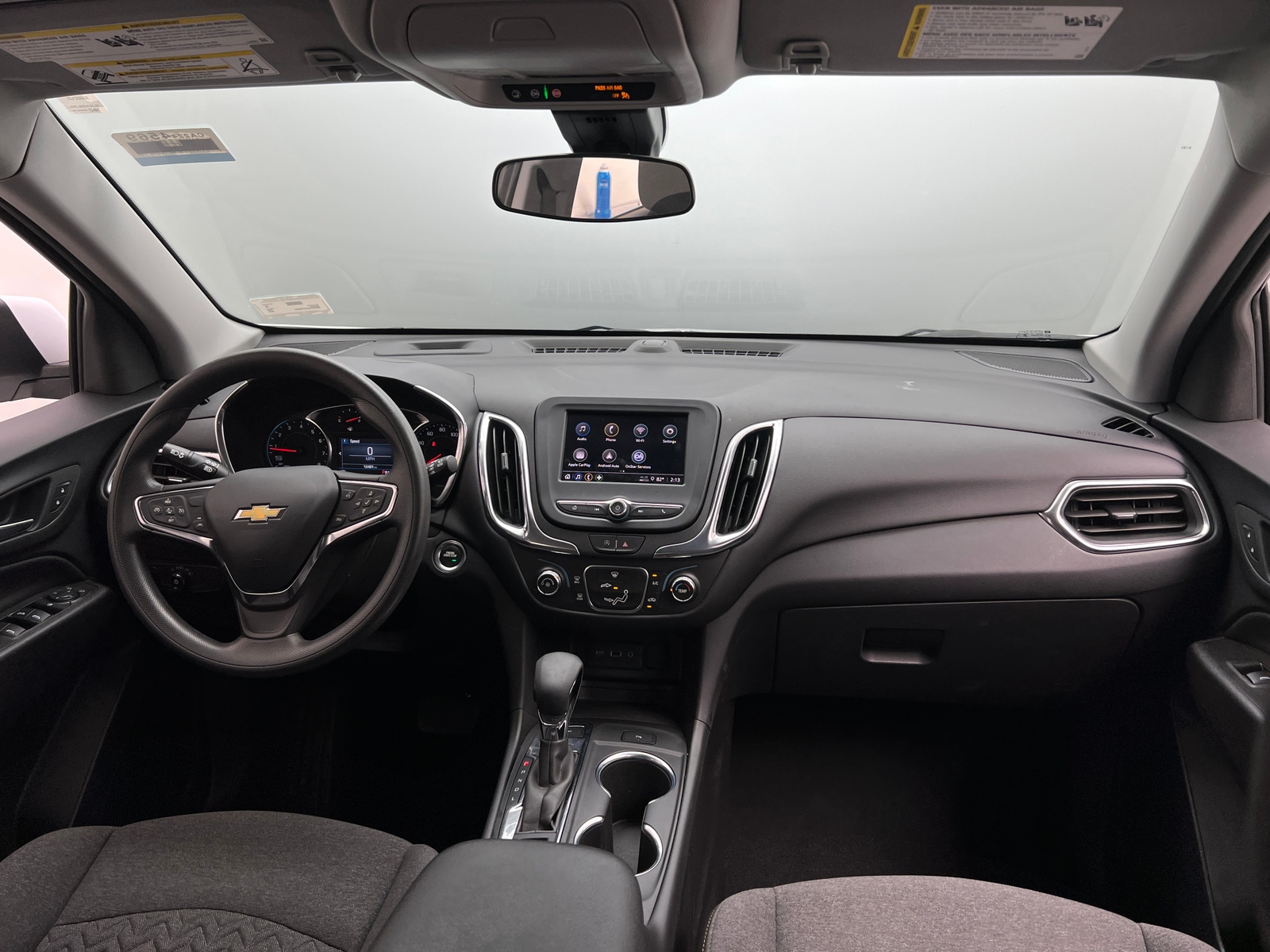 Thumbnail: 2023 Chevrolet Equinox - 3