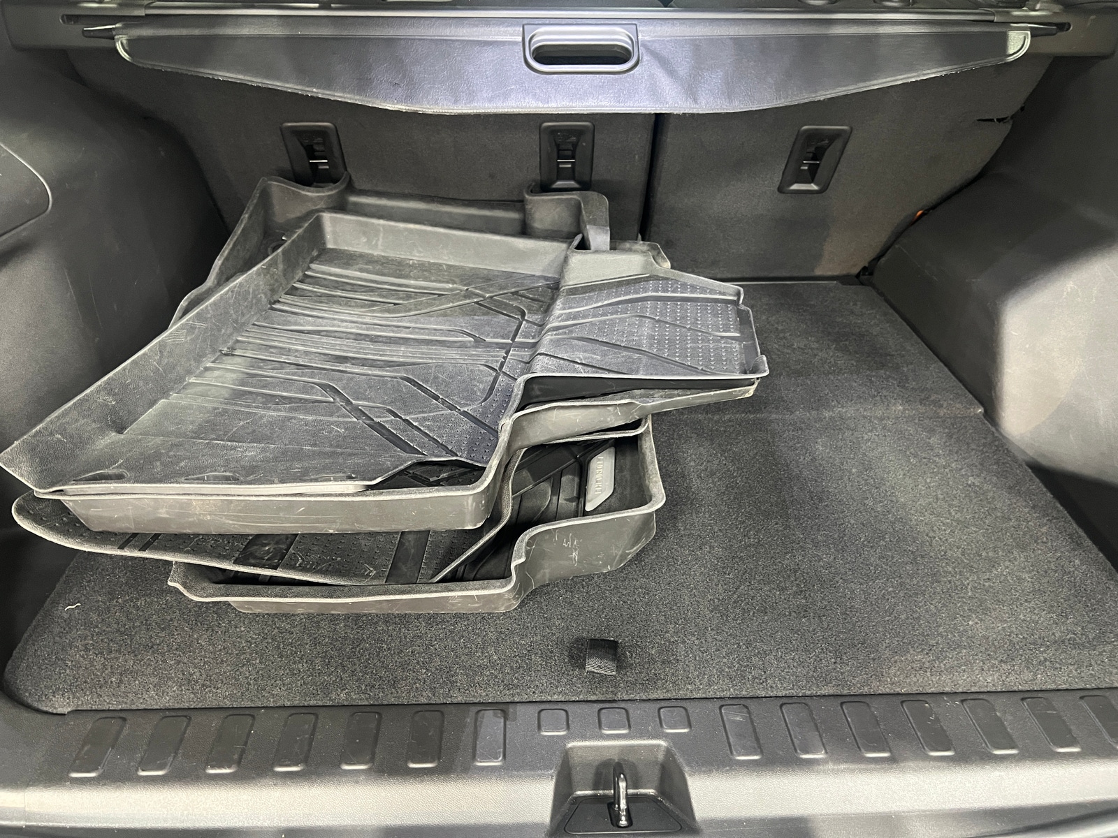 Thumbnail: 2023 Chevrolet Equinox - 7