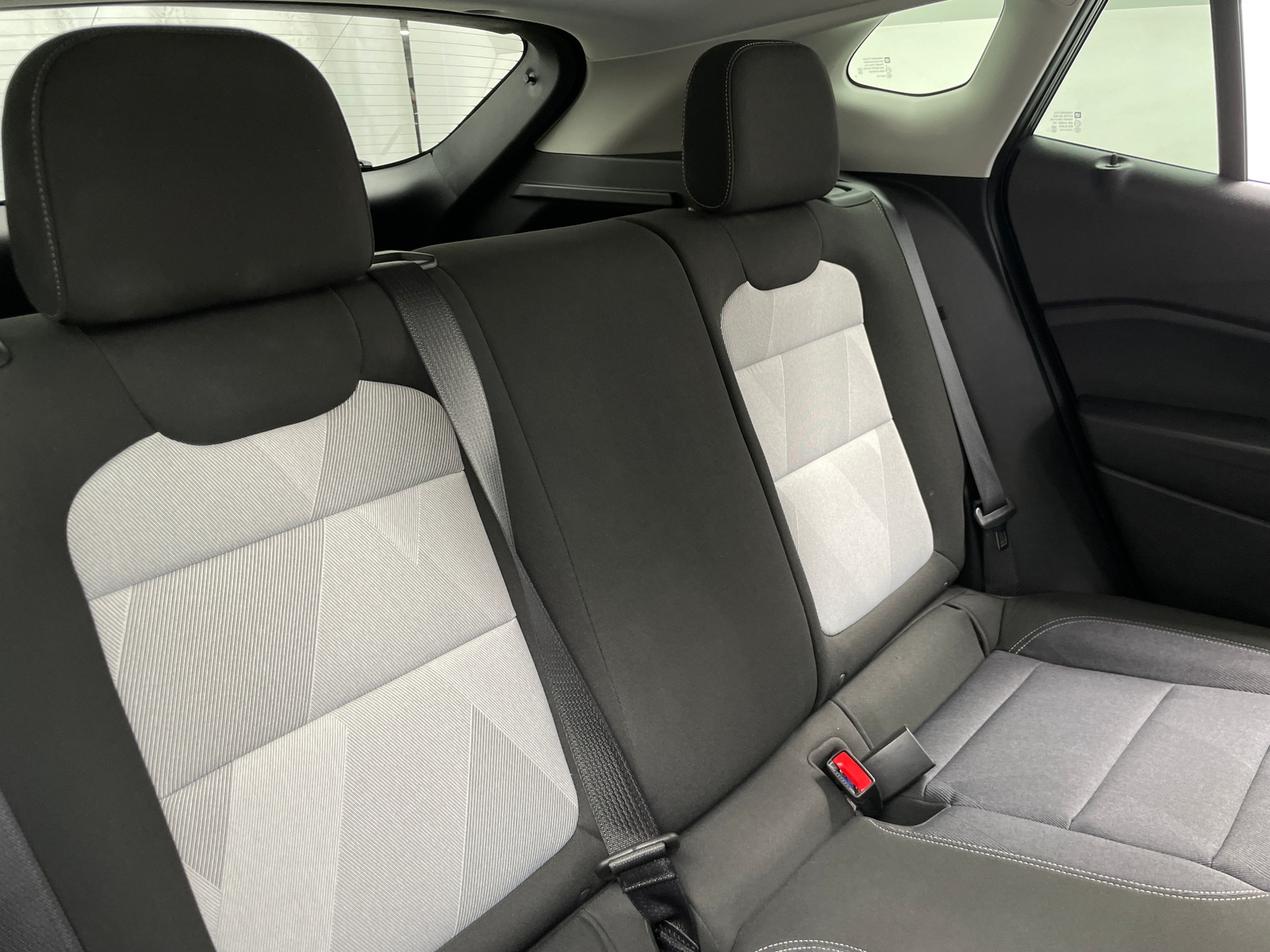 Thumbnail: 2025 Chevrolet Trax - 6