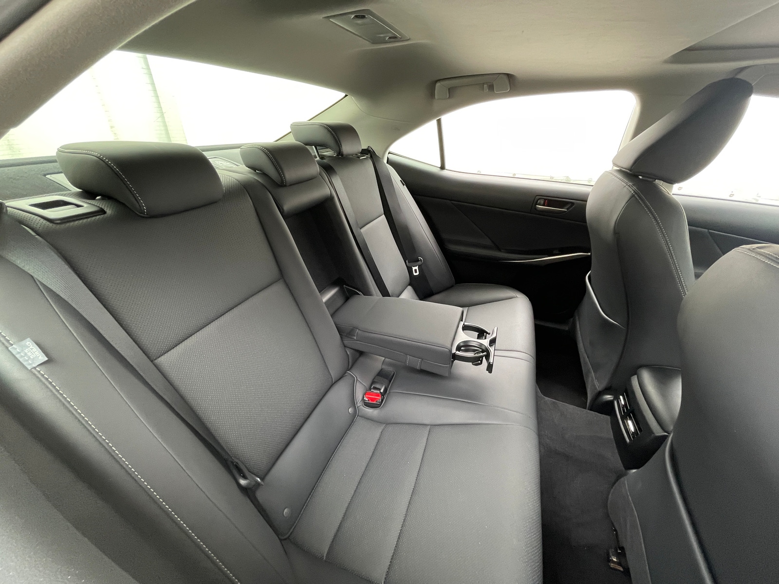 Thumbnail: 2018 Lexus IS - 5
