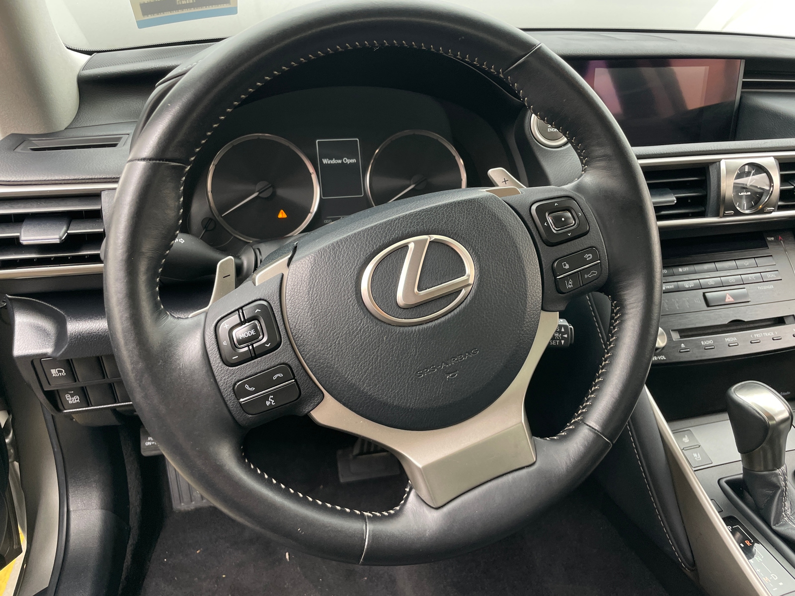 Thumbnail: 2018 Lexus IS - 4