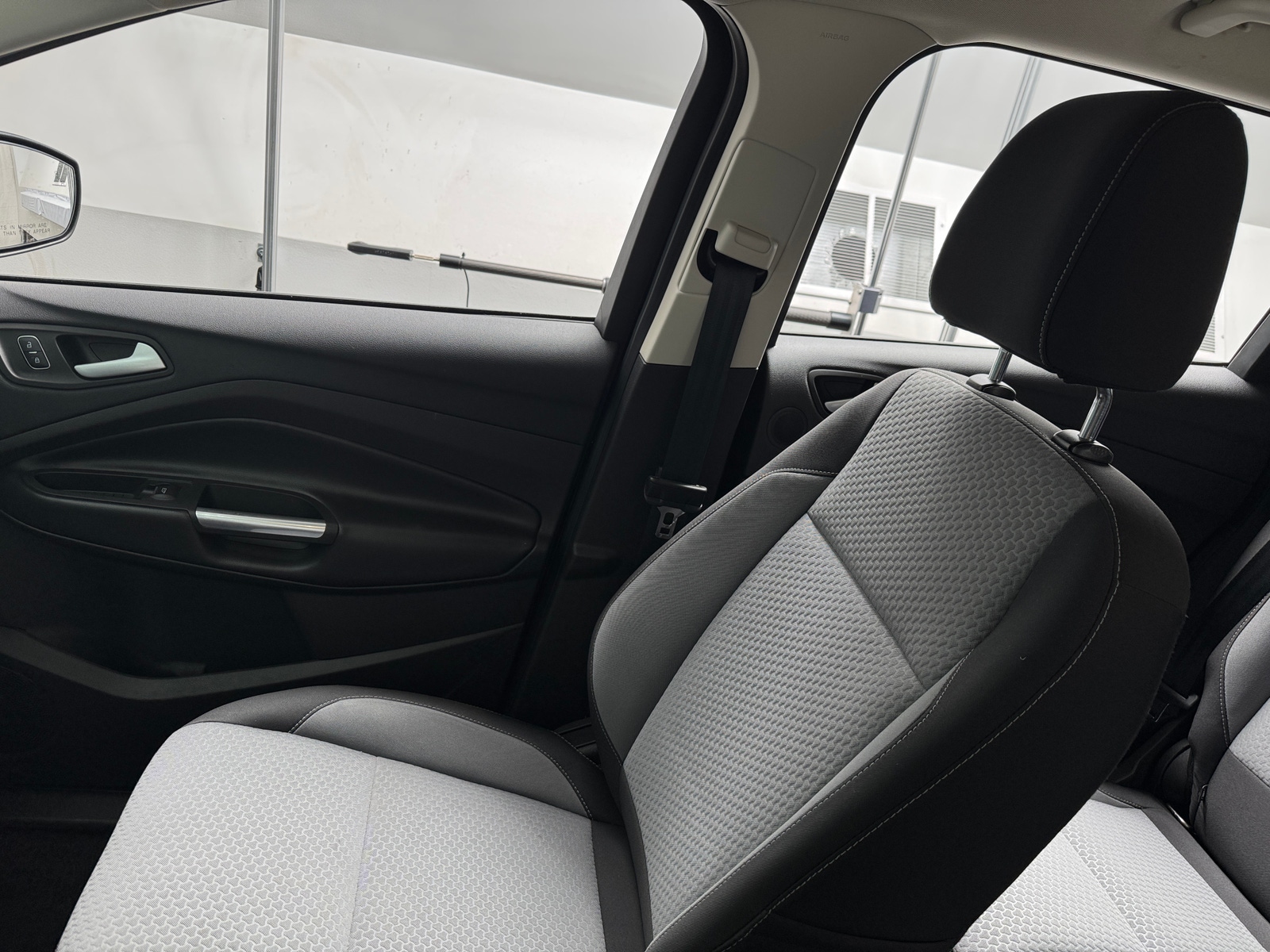 Thumbnail: 2017 Ford Escape - 2