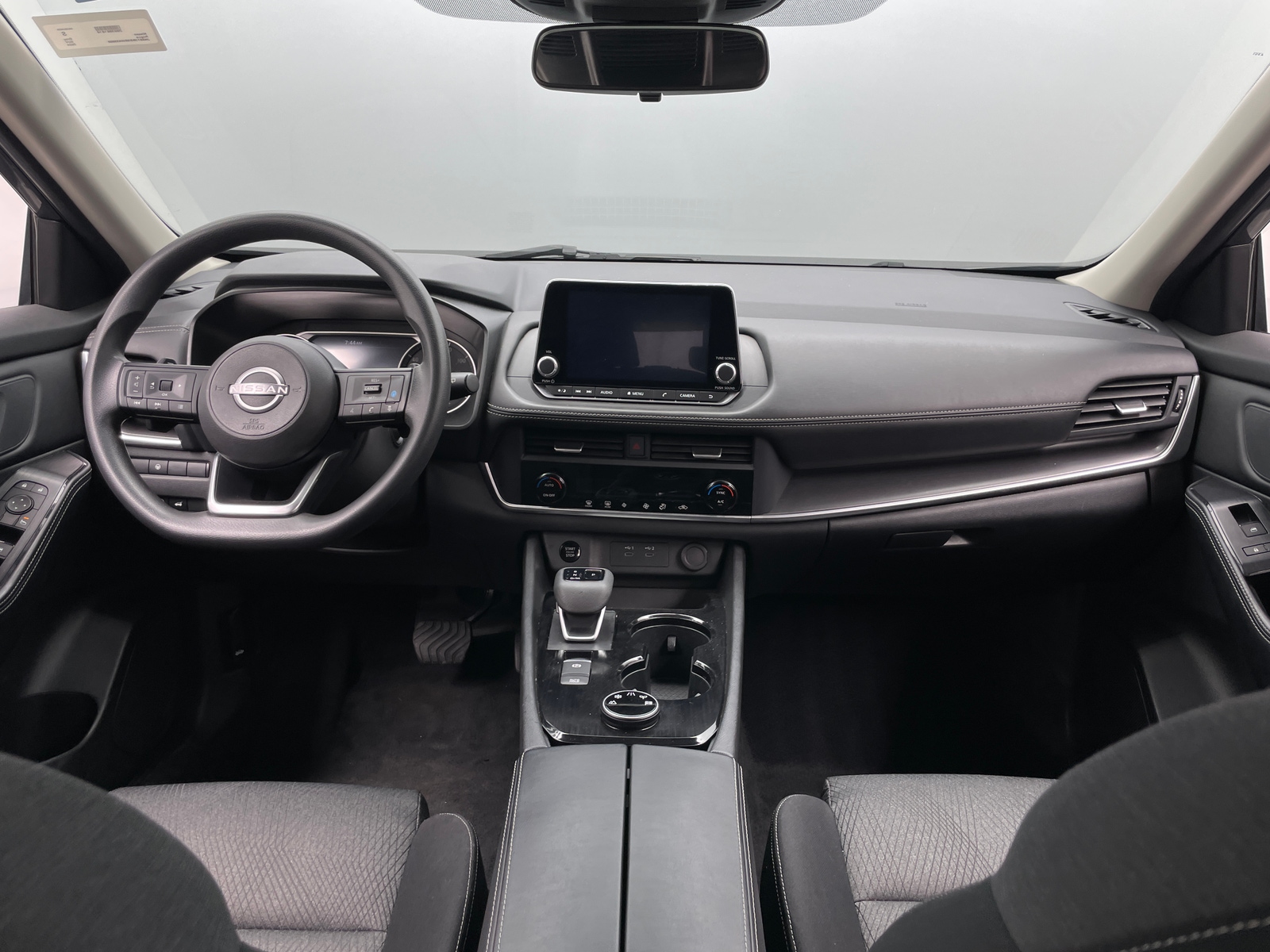 Thumbnail: 2024 Nissan Rogue - 3