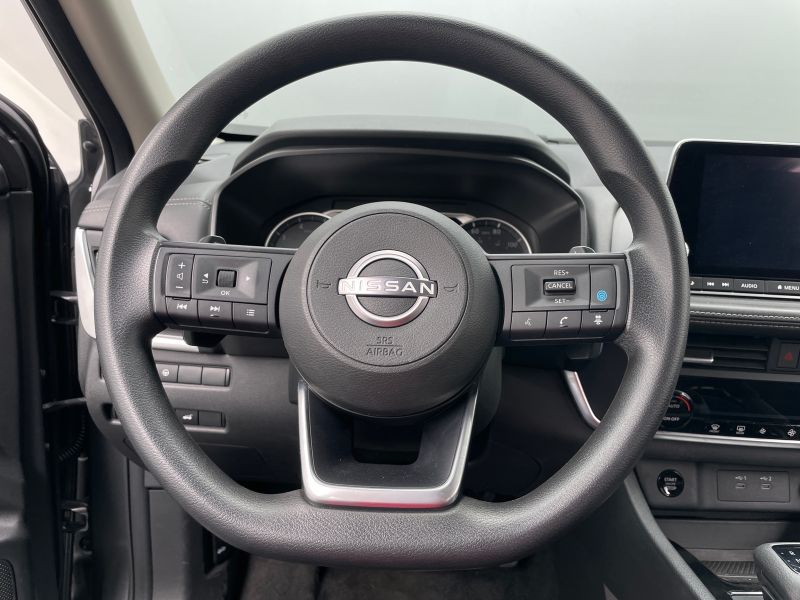 Thumbnail: 2024 Nissan Rogue - 5