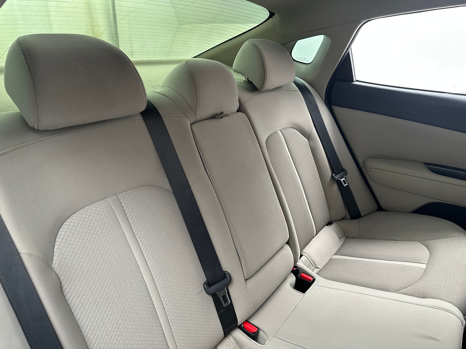 Thumbnail: 2016 Kia Optima - 6