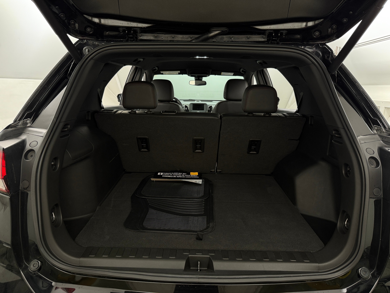 Thumbnail: 2022 Chevrolet Equinox - 7