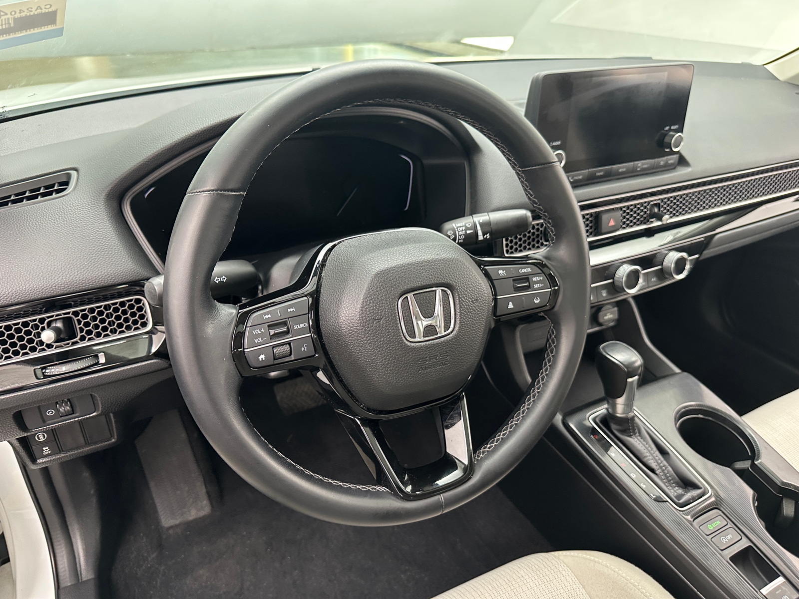 Thumbnail: 2022 Honda Civic - 5