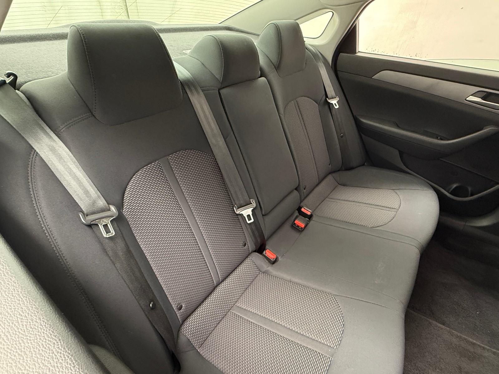 Thumbnail: 2019 Hyundai Sonata - 6