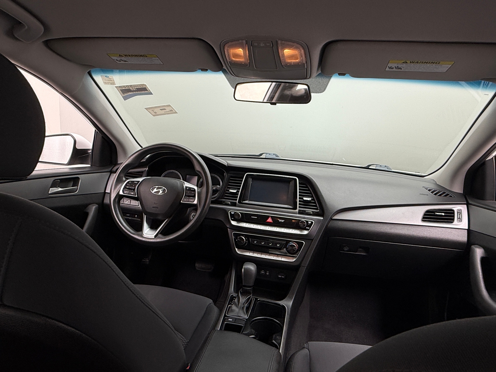 Thumbnail: 2019 Hyundai Sonata - 3