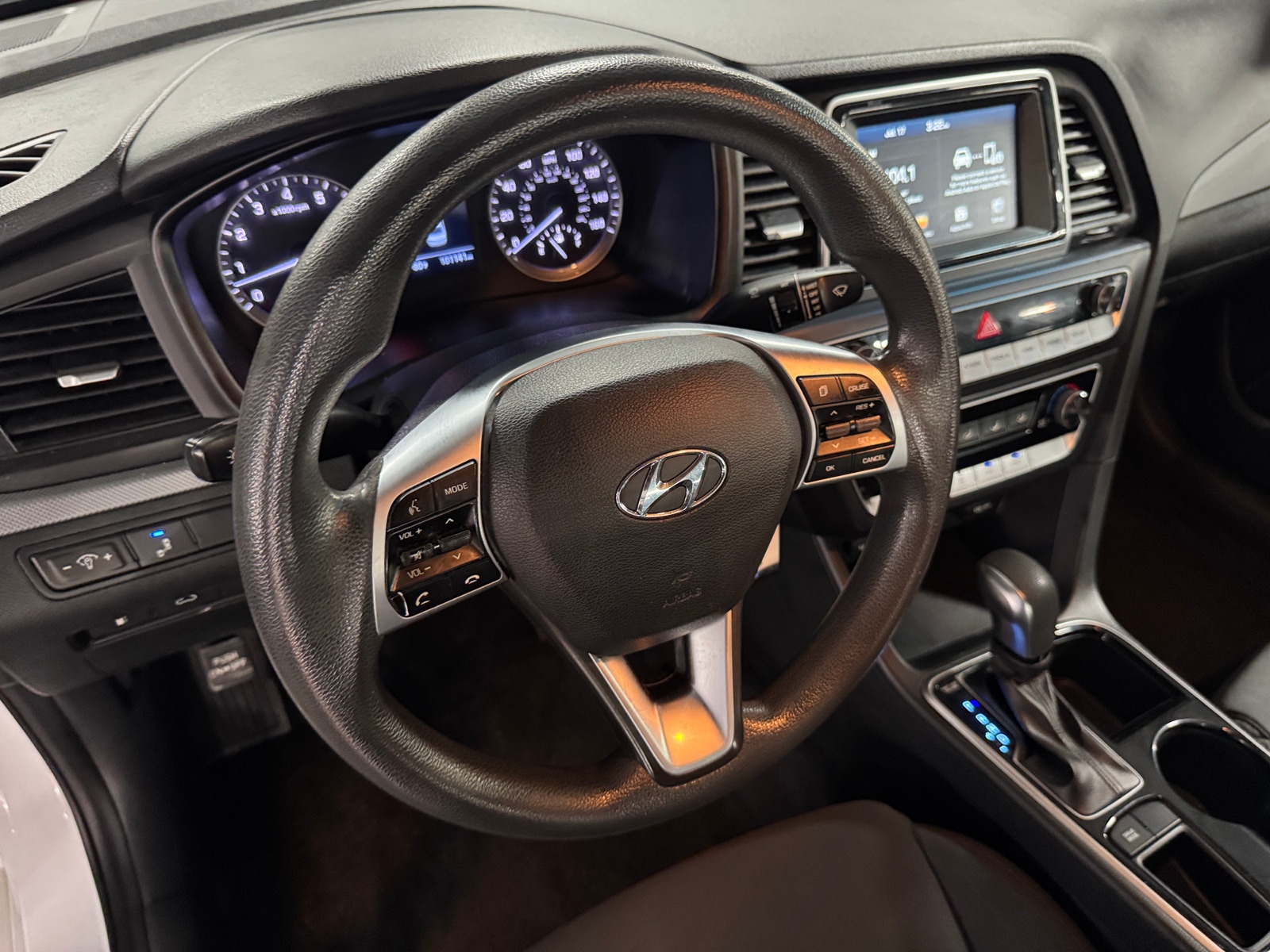 Thumbnail: 2019 Hyundai Sonata - 5