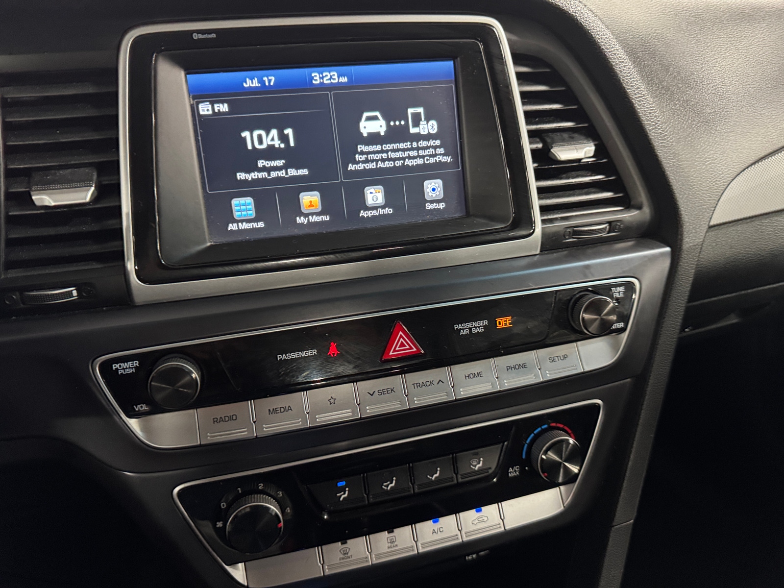 Thumbnail: 2019 Hyundai Sonata - 4
