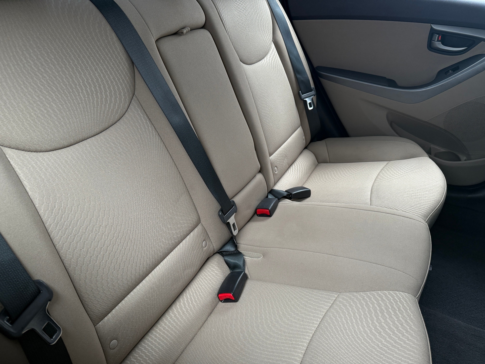 Thumbnail: 2016 Hyundai Elantra - 6