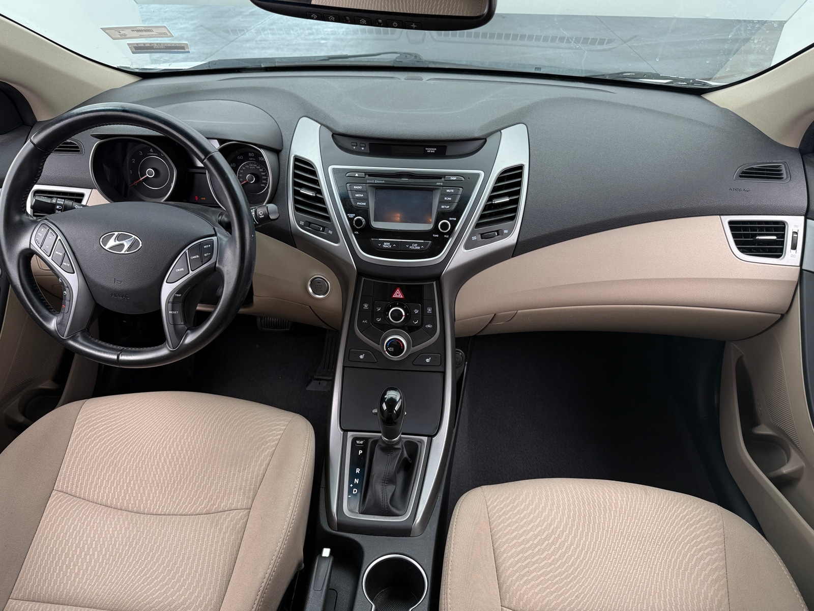 Thumbnail: 2016 Hyundai Elantra - 3