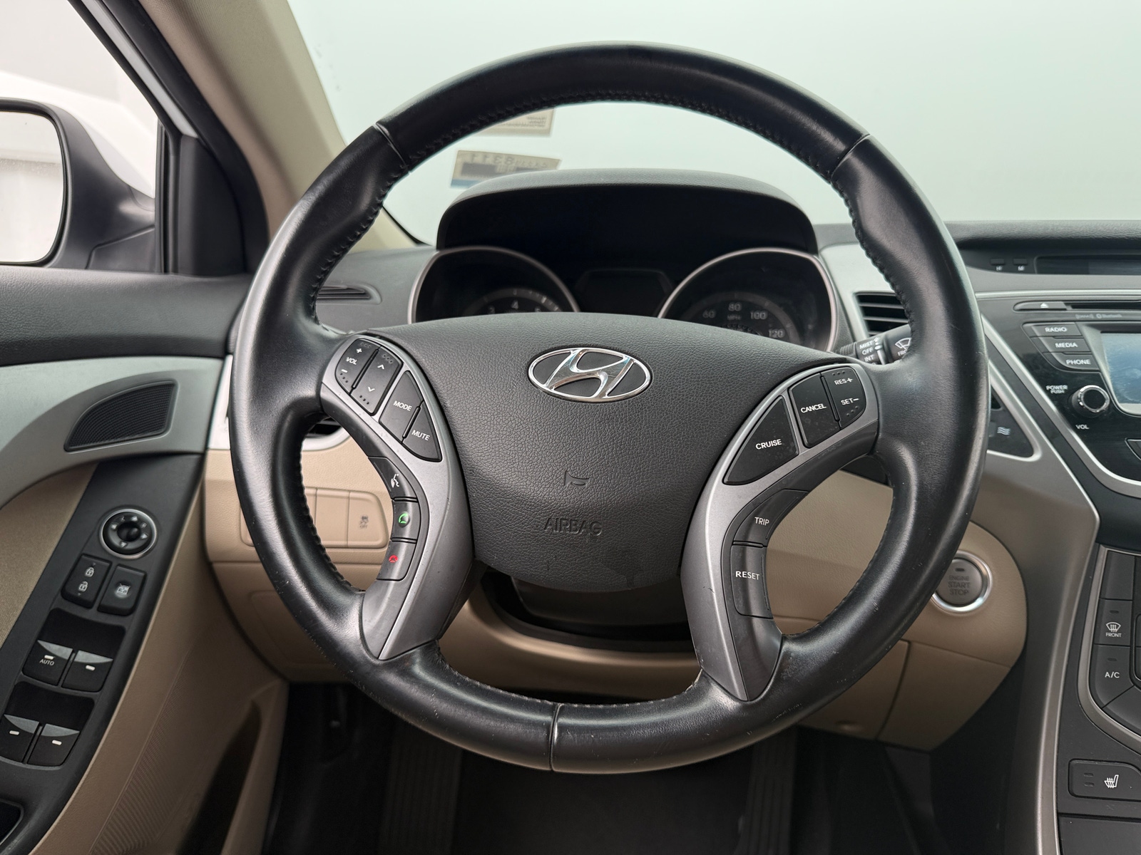 Thumbnail: 2016 Hyundai Elantra - 5