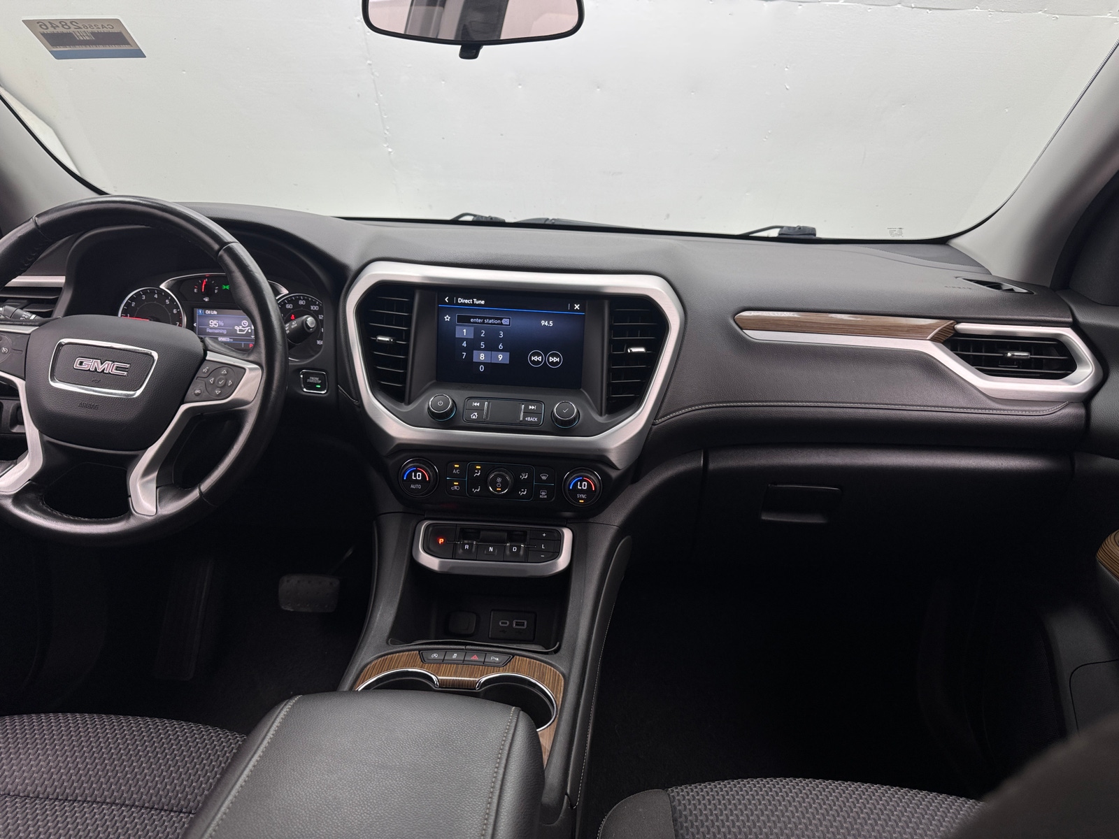 Thumbnail: 2020 GMC Acadia - 3