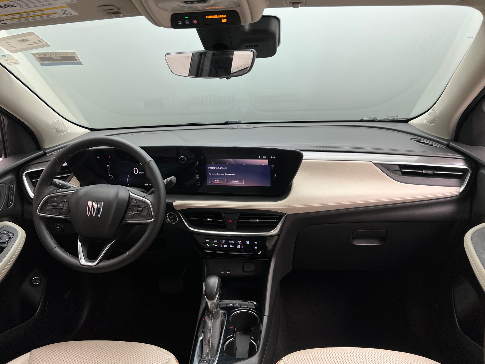 Thumbnail: 2024 Buick Encore GX - 2