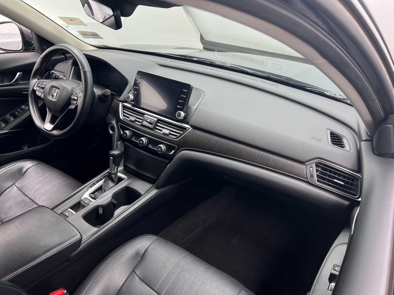 Thumbnail: 2018 Honda Accord - 2