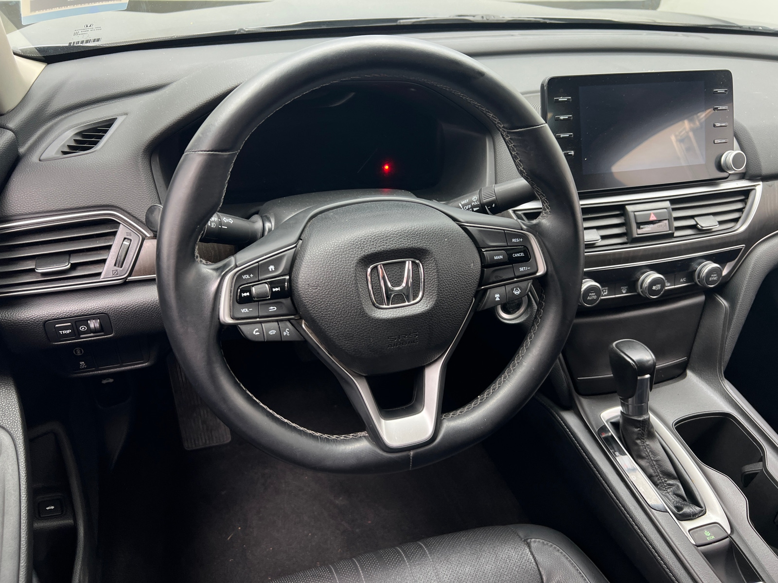 Thumbnail: 2018 Honda Accord - 4