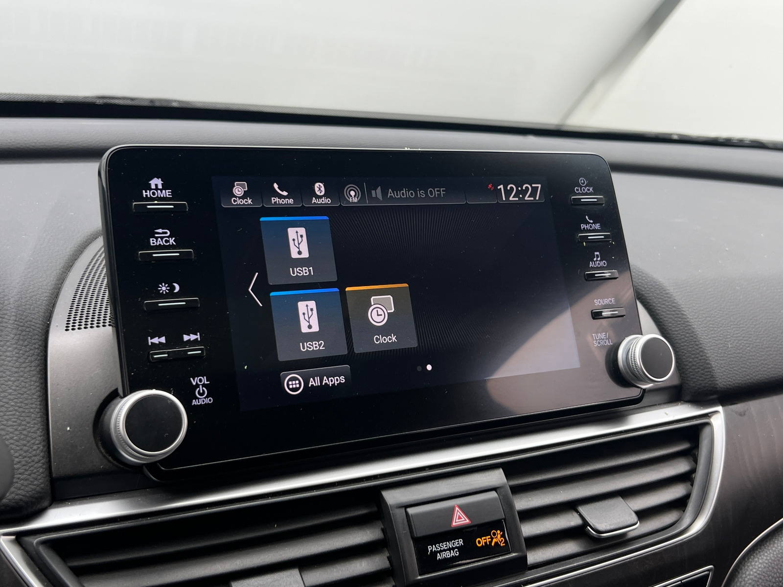 Thumbnail: 2018 Honda Accord - 3