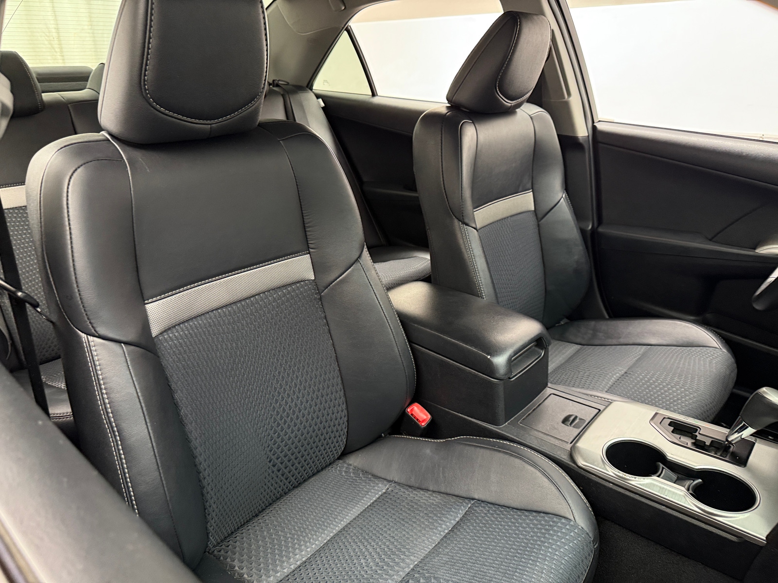 Thumbnail: 2012 Toyota Camry - 2