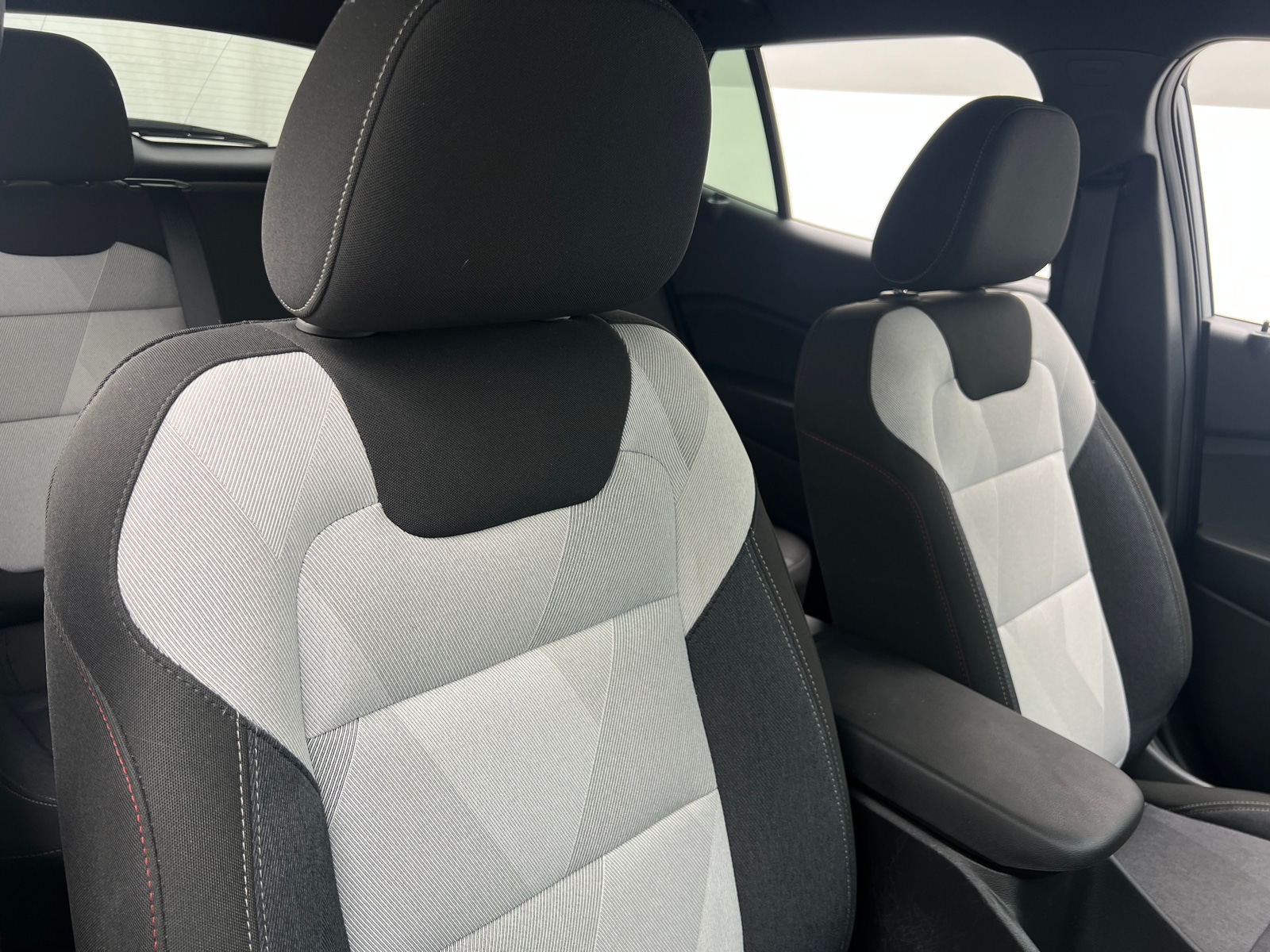 Thumbnail: 2024 Chevrolet Trax - 2