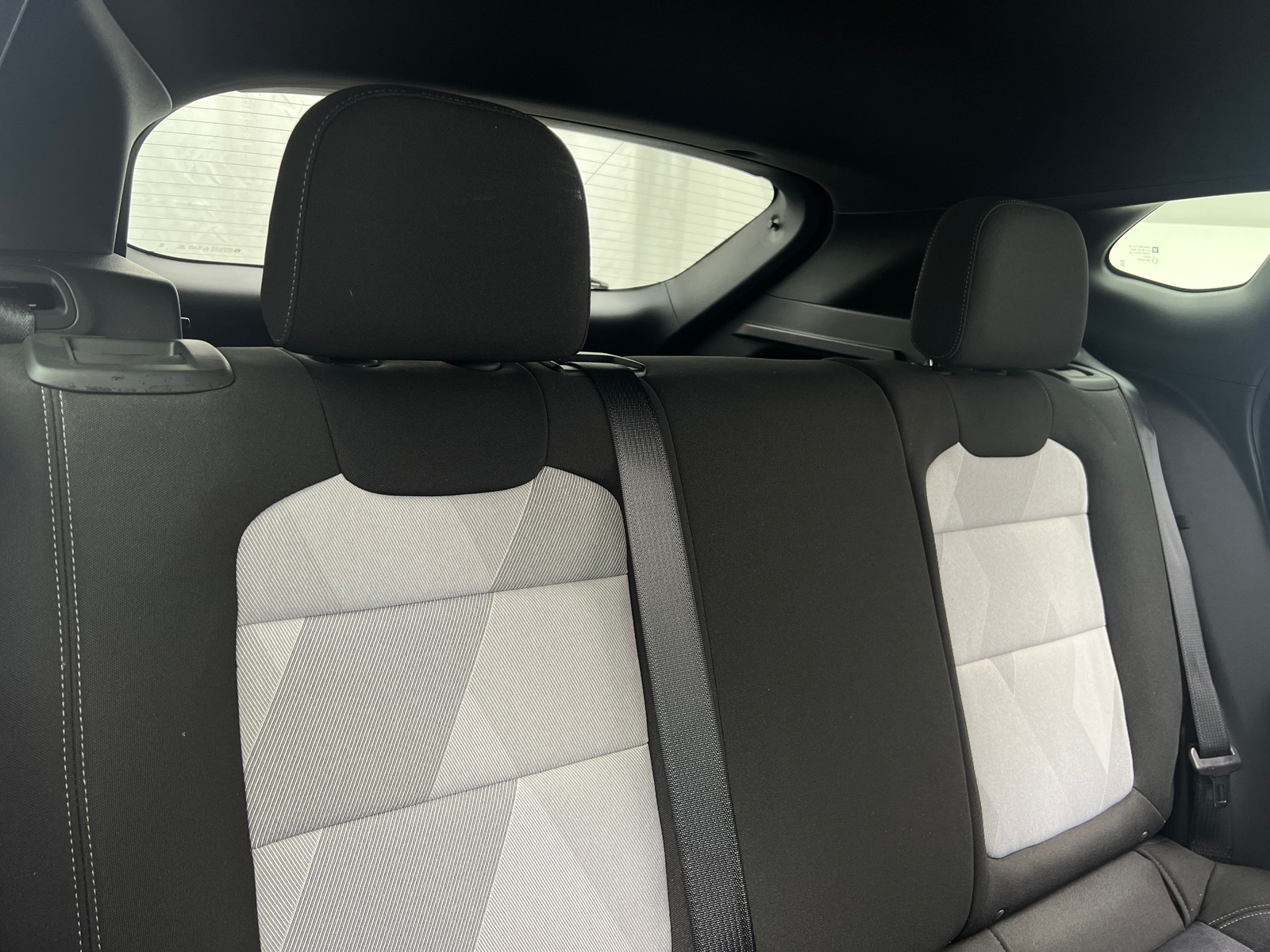 Thumbnail: 2024 Chevrolet Trax - 6