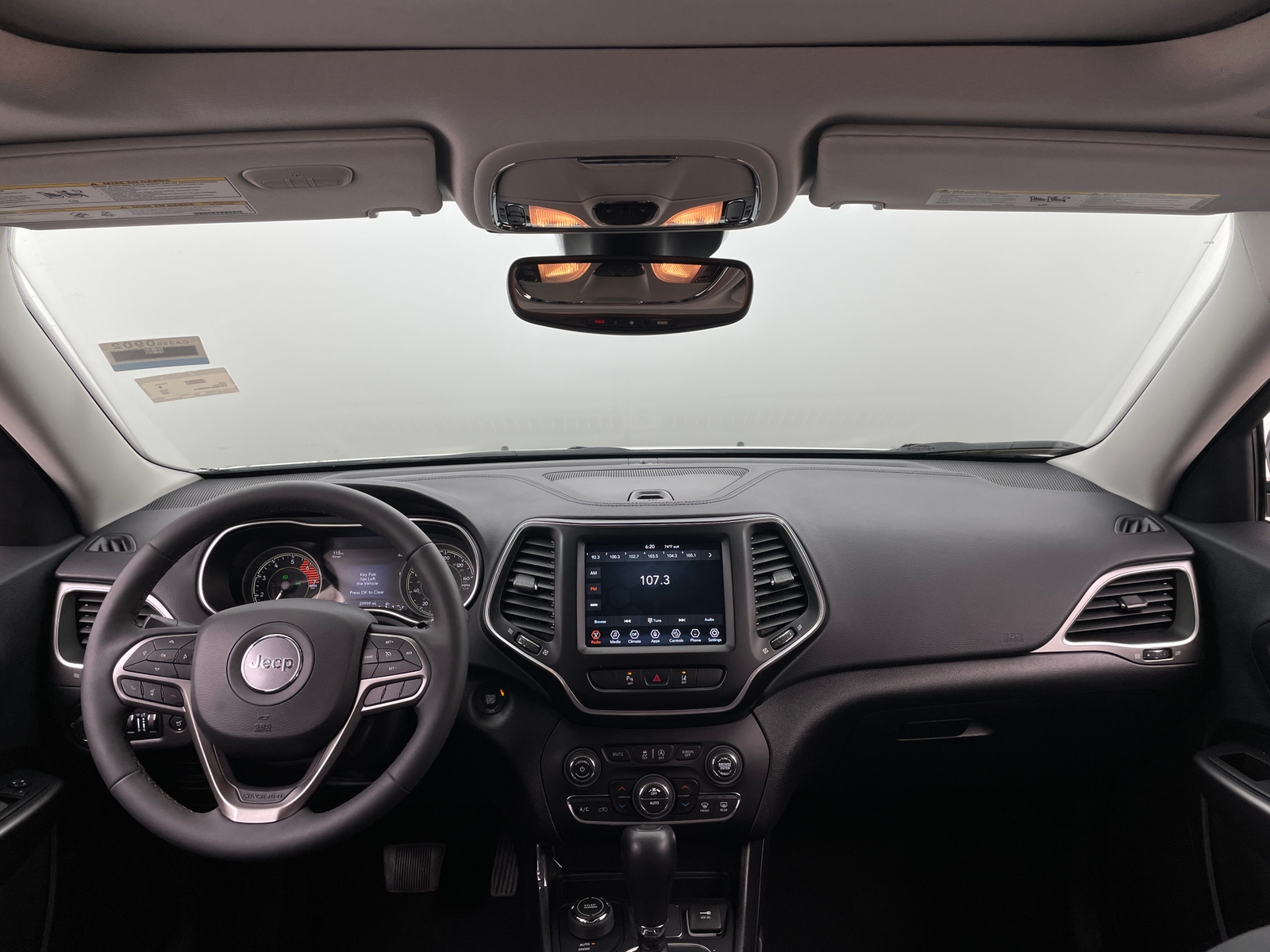 Thumbnail: 2022 Jeep Cherokee - 2