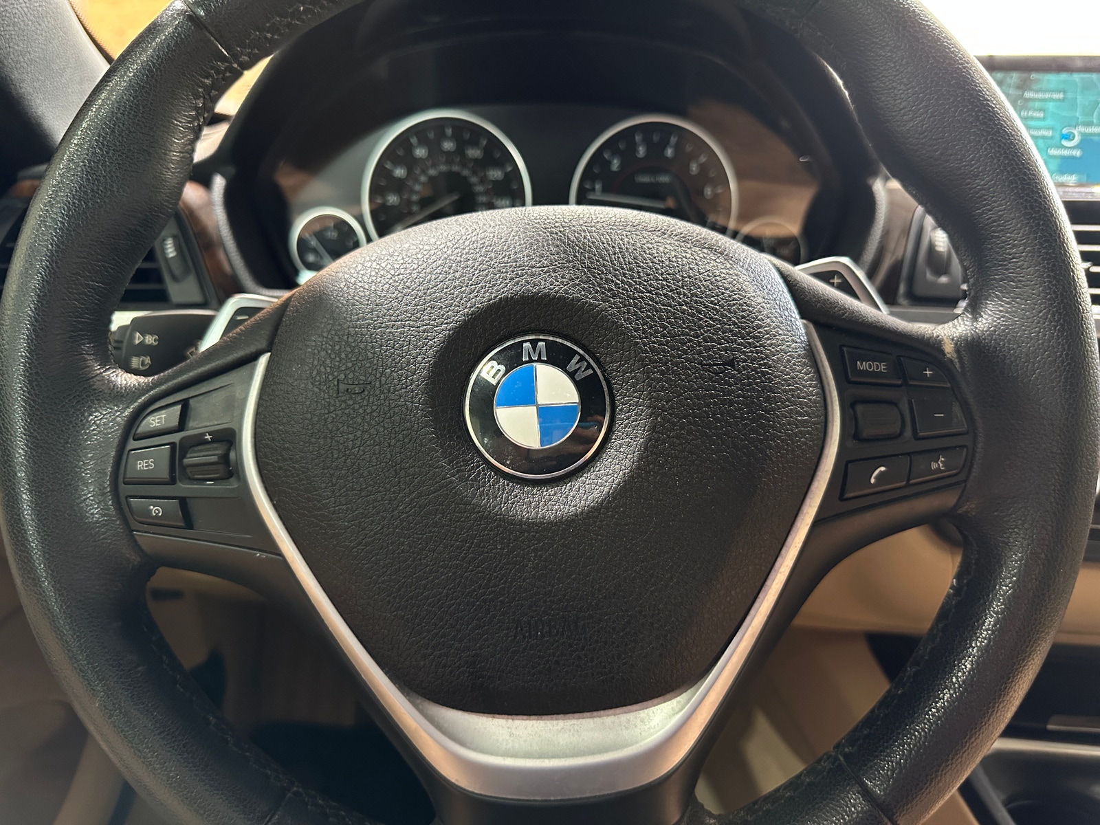 Thumbnail: 2015 BMW 4 Series - 3