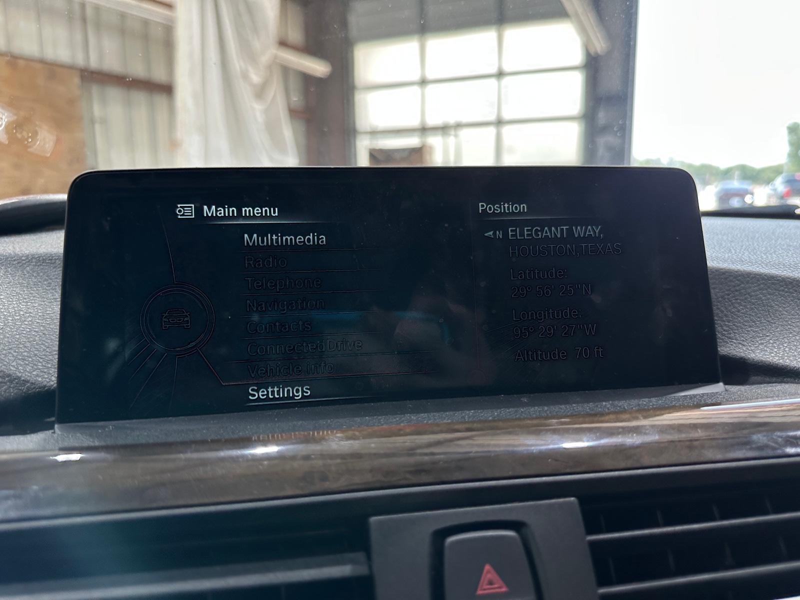 Thumbnail: 2015 BMW 4 Series - 2