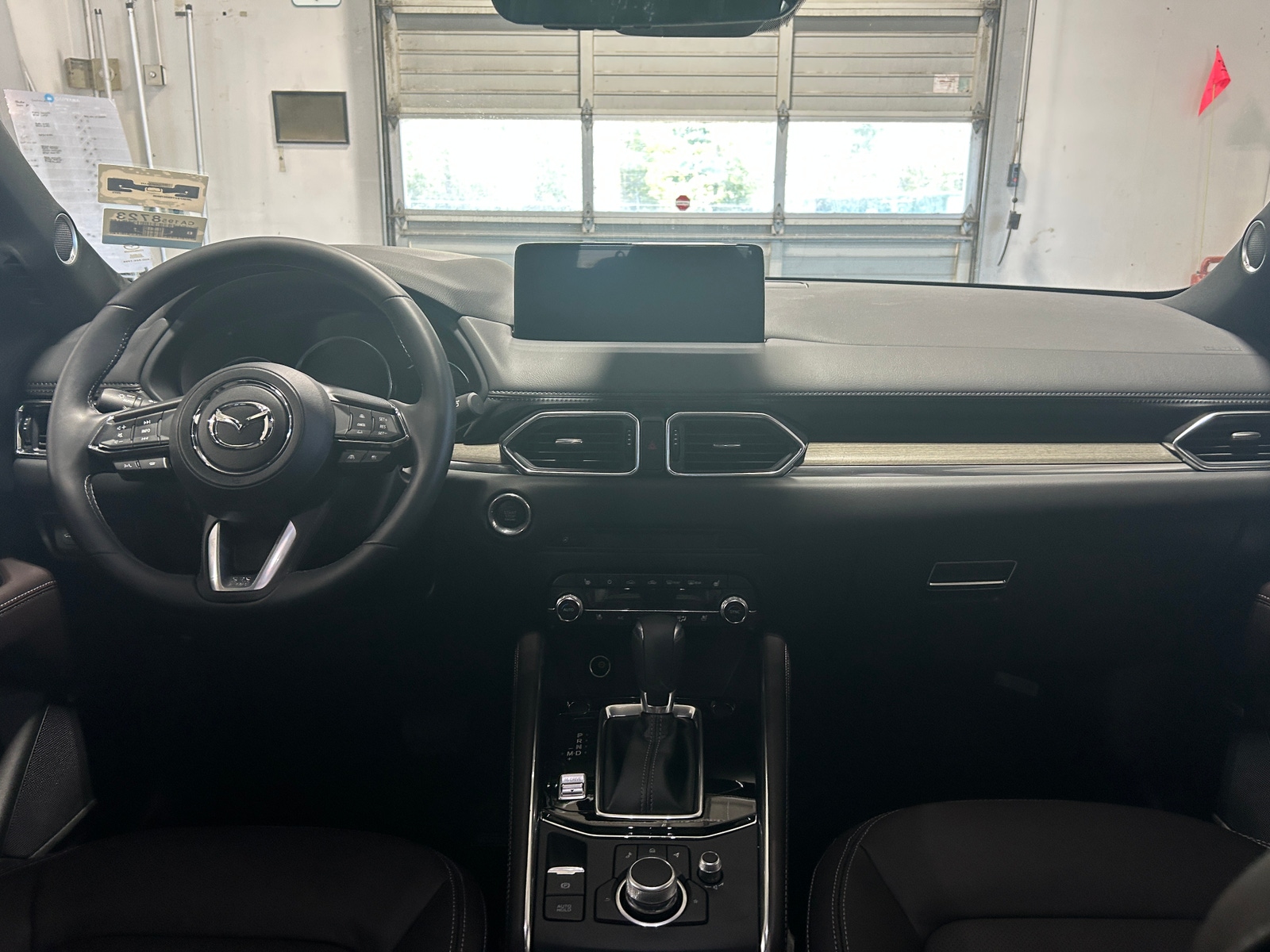 Thumbnail: 2025 Mazda CX-5 - 2