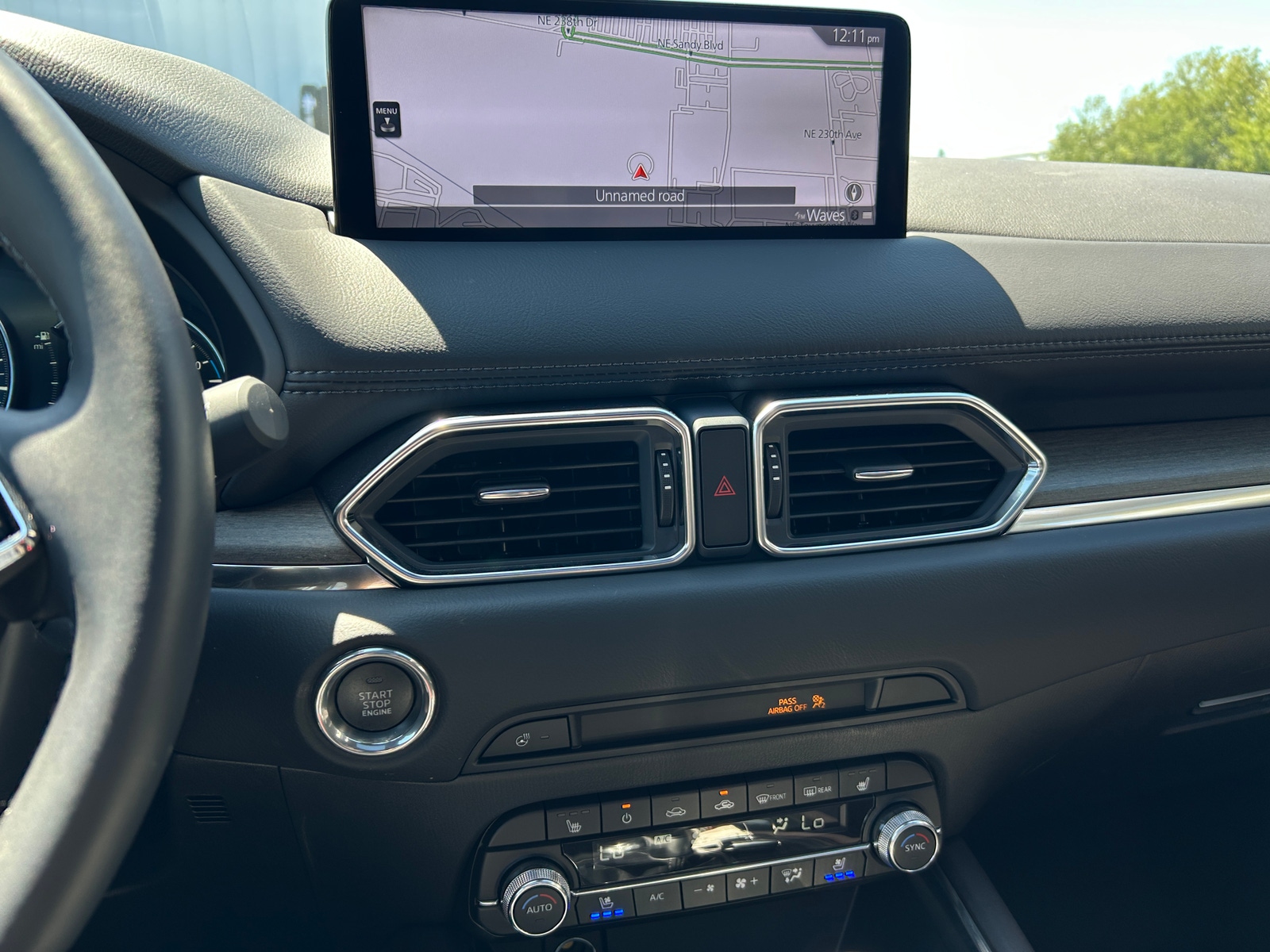 Thumbnail: 2025 Mazda CX-5 - 3