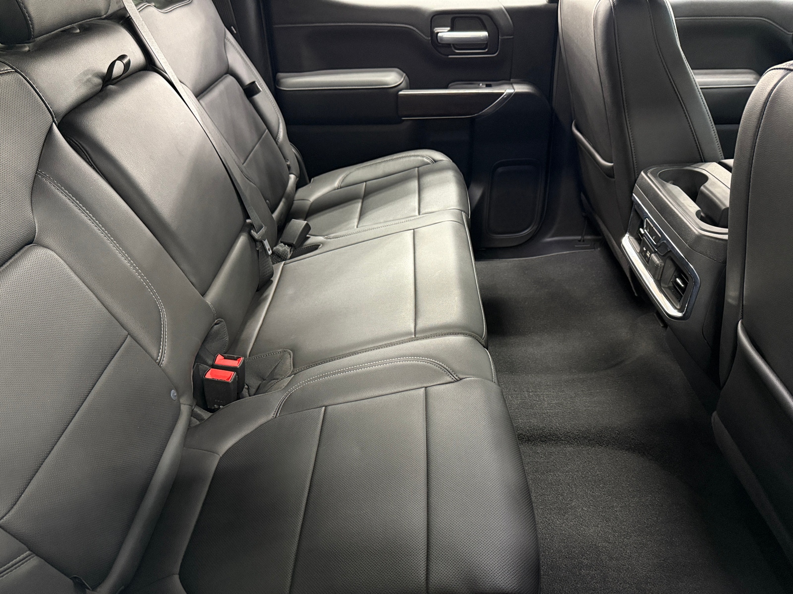 Thumbnail: 2020 GMC Sierra 1500 - 5
