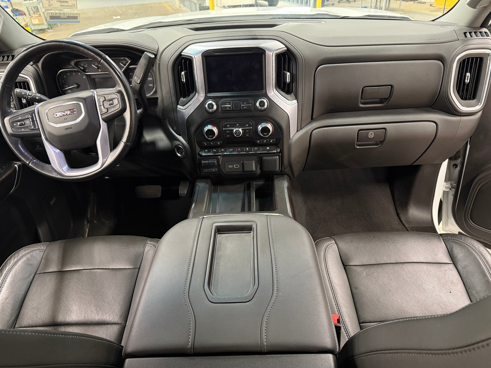 Thumbnail: 2020 GMC Sierra 1500 - 2