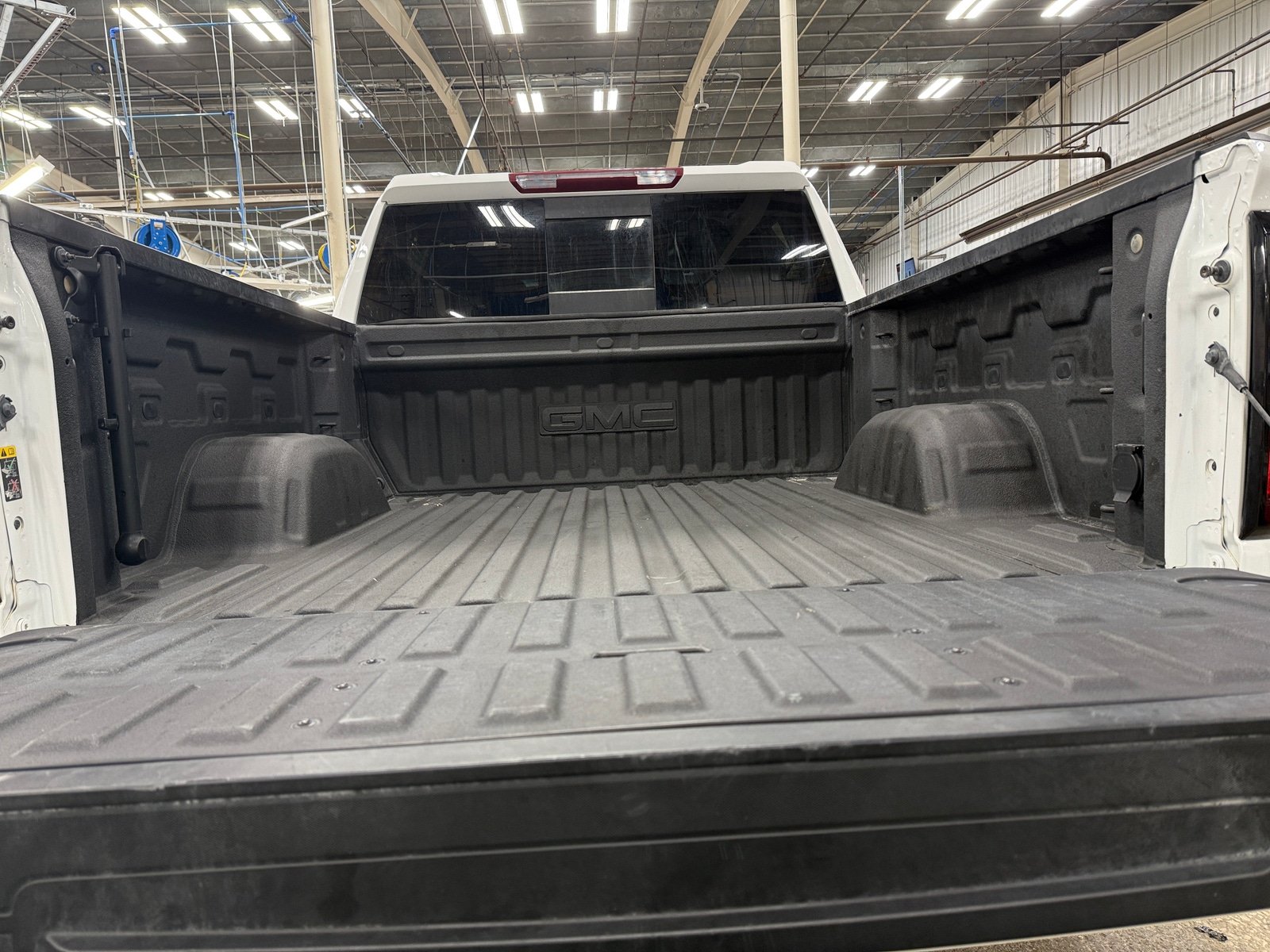 Thumbnail: 2020 GMC Sierra 1500 - 6