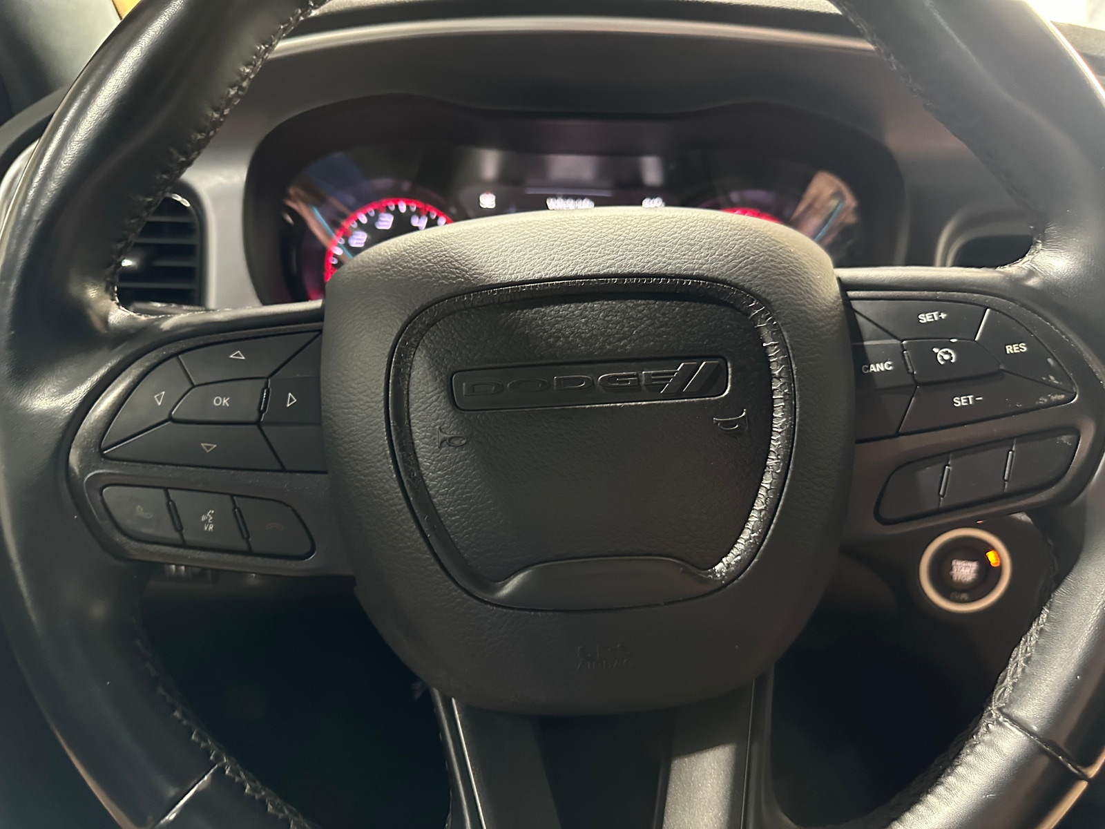 Thumbnail: 2020 Dodge Charger - 5