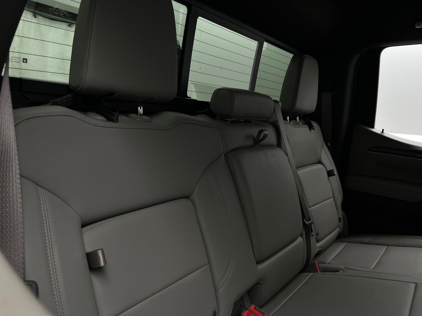 Thumbnail: 2023 Chevrolet Silverado 1500 - 5