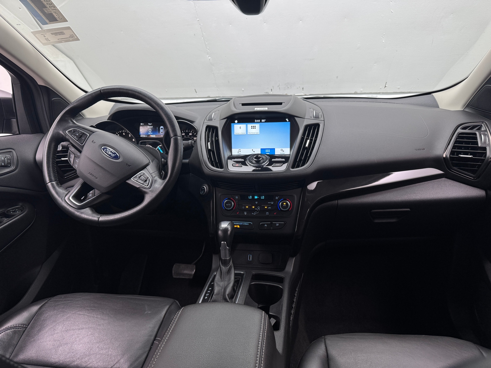 Thumbnail: 2017 Ford Escape - 2