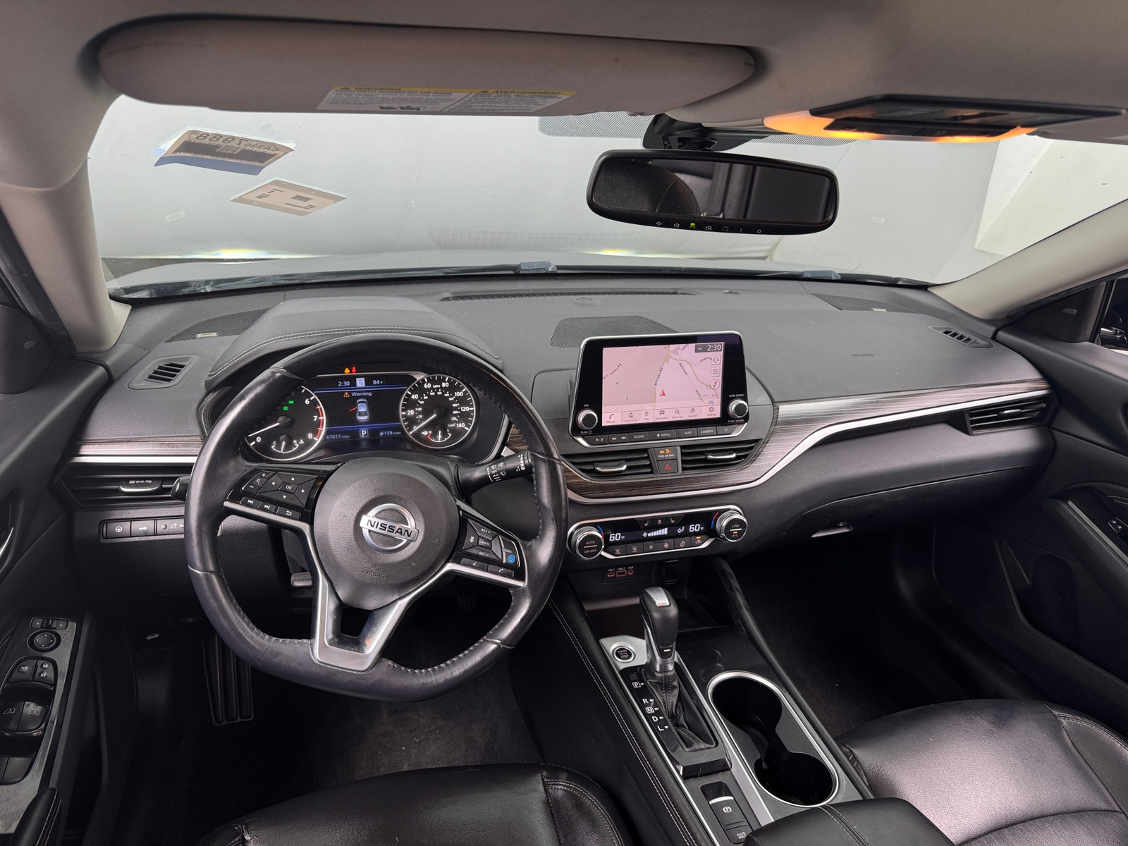 Thumbnail: 2020 Nissan Altima - 2