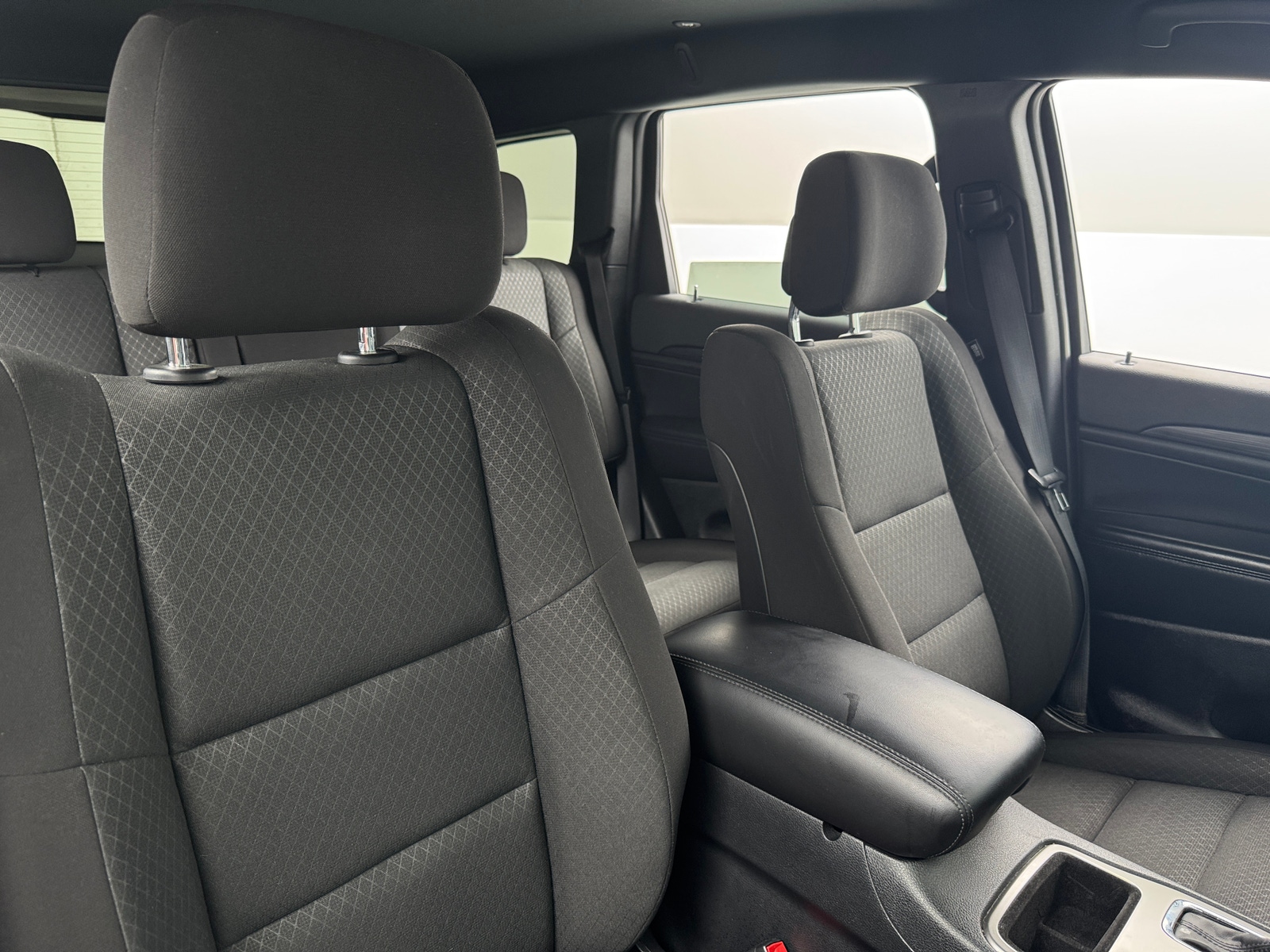 Thumbnail: 2021 Jeep Grand Cherokee - 2