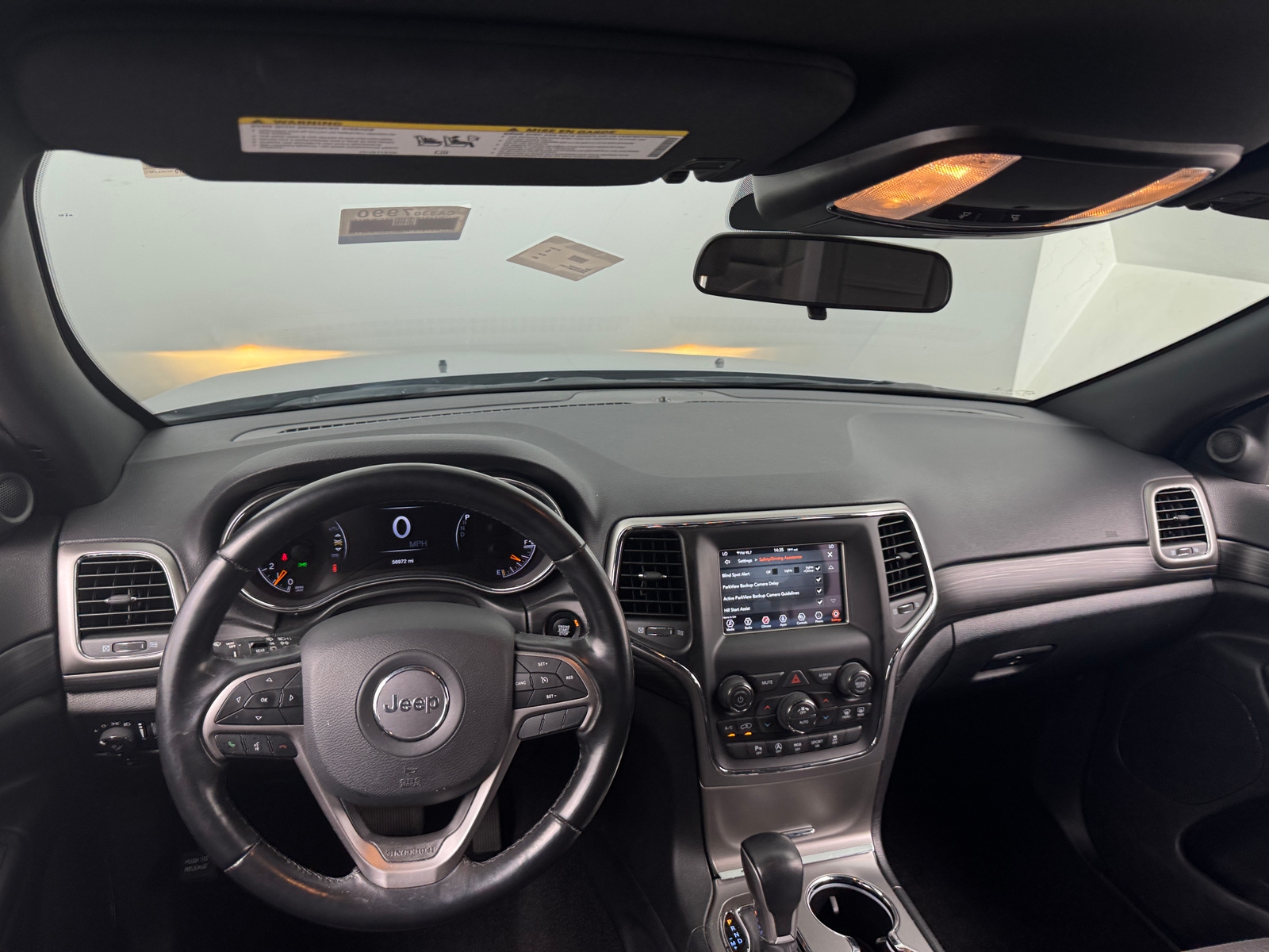 Thumbnail: 2021 Jeep Grand Cherokee - 3