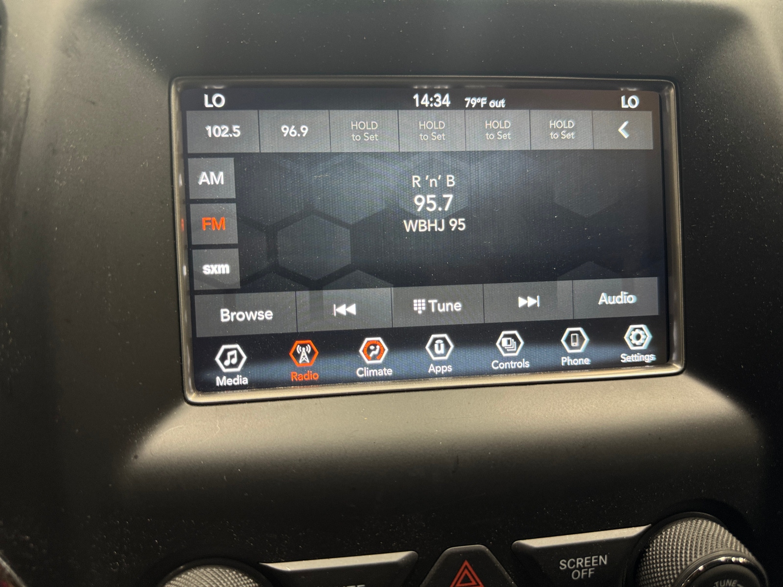 Thumbnail: 2021 Jeep Grand Cherokee - 4