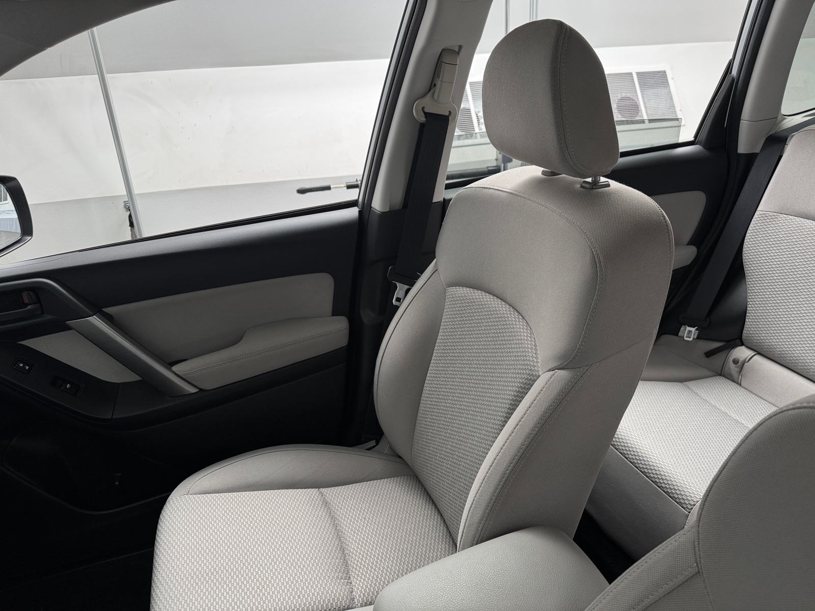 Thumbnail: 2014 Subaru Forester - 2
