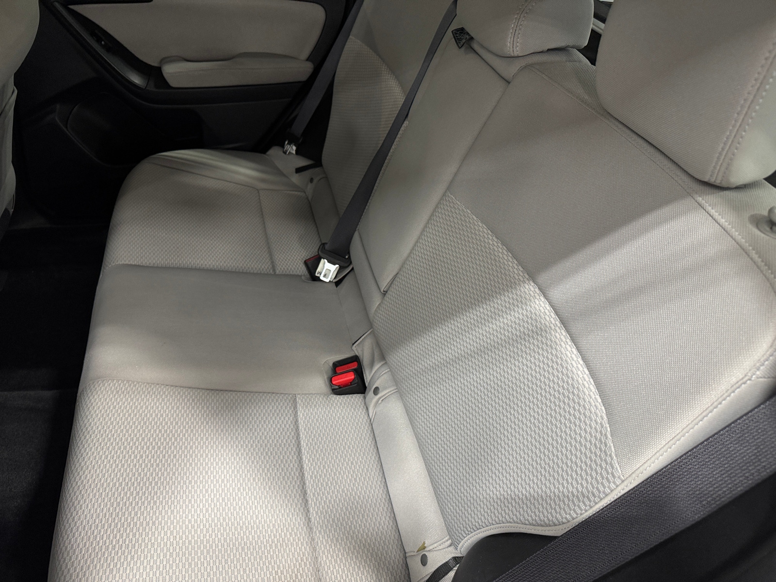 Thumbnail: 2014 Subaru Forester - 6