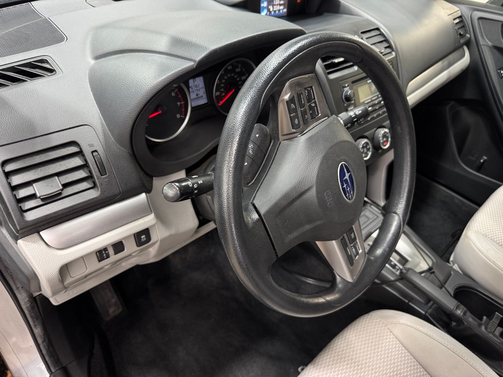 Thumbnail: 2014 Subaru Forester - 3