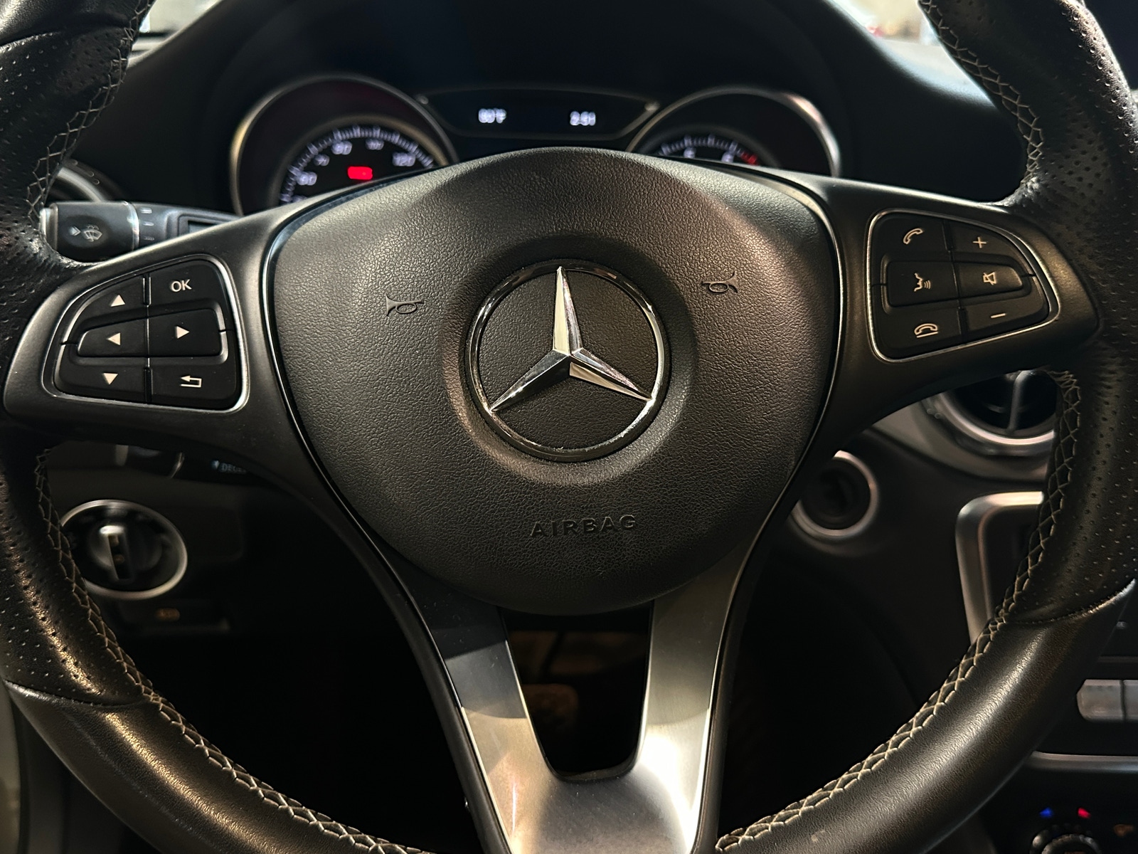 Thumbnail: 2018 Mercedes-Benz GLA - 4