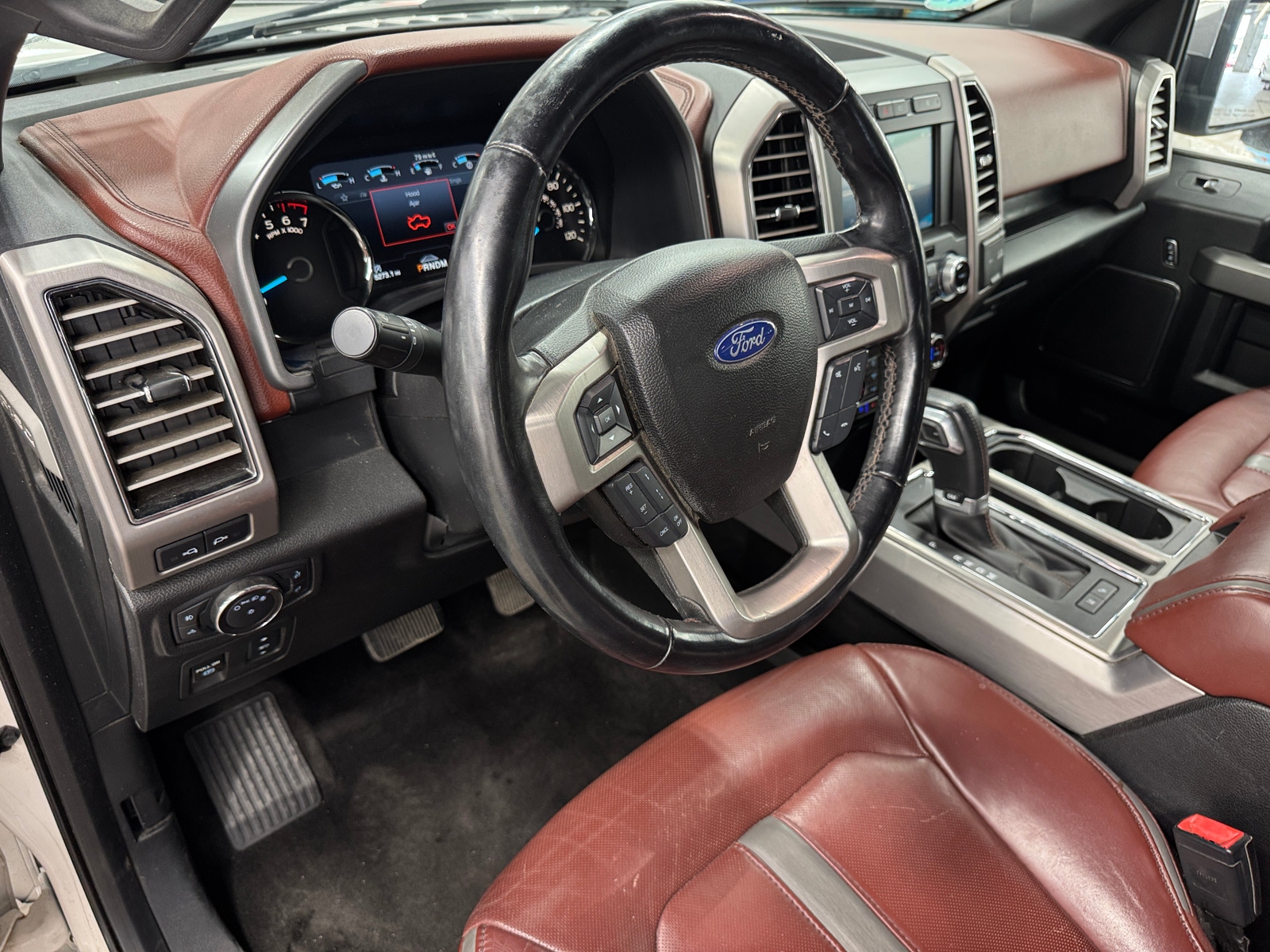 Thumbnail: 2018 Ford Econoline - 2