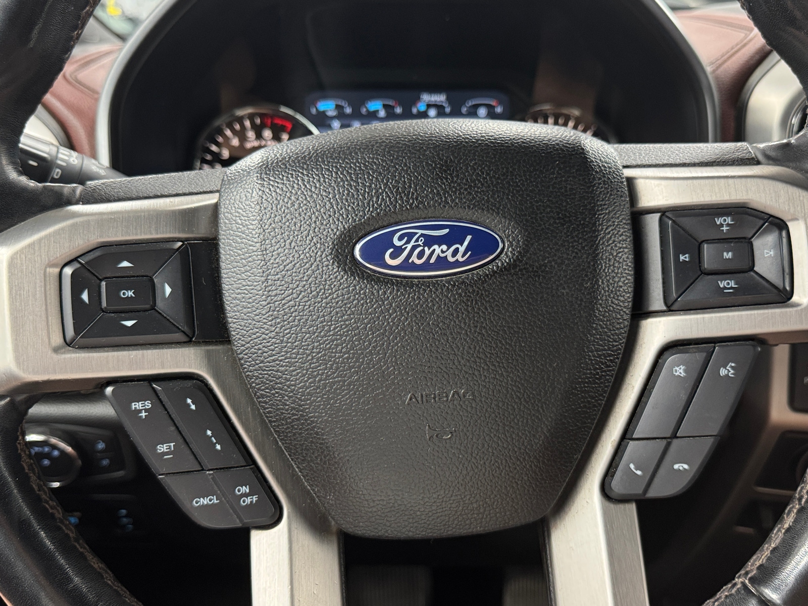 Thumbnail: 2018 Ford Econoline - 4