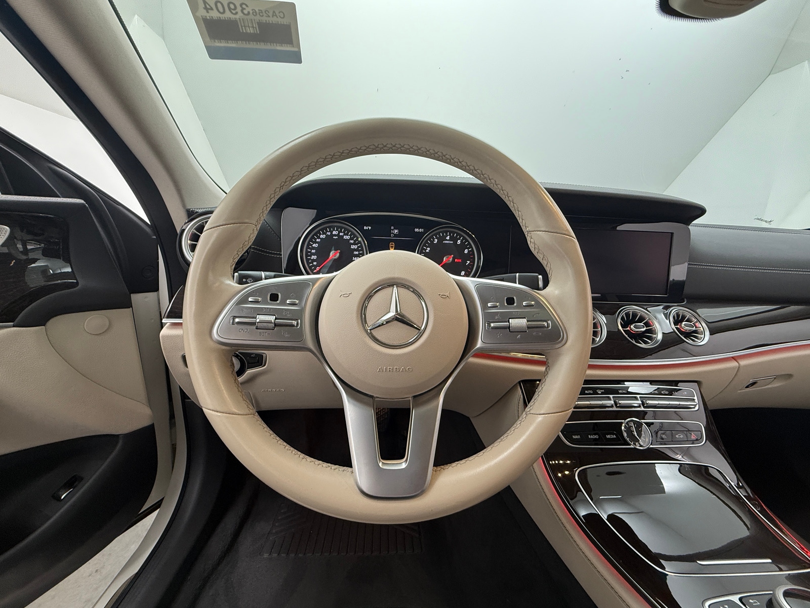 Thumbnail: 2019 Mercedes-Benz CLS - 3